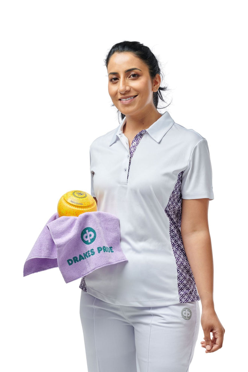 Ladies Bowls Shirts