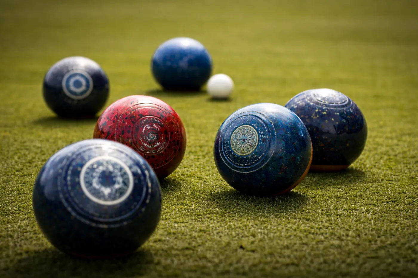 Bowls
