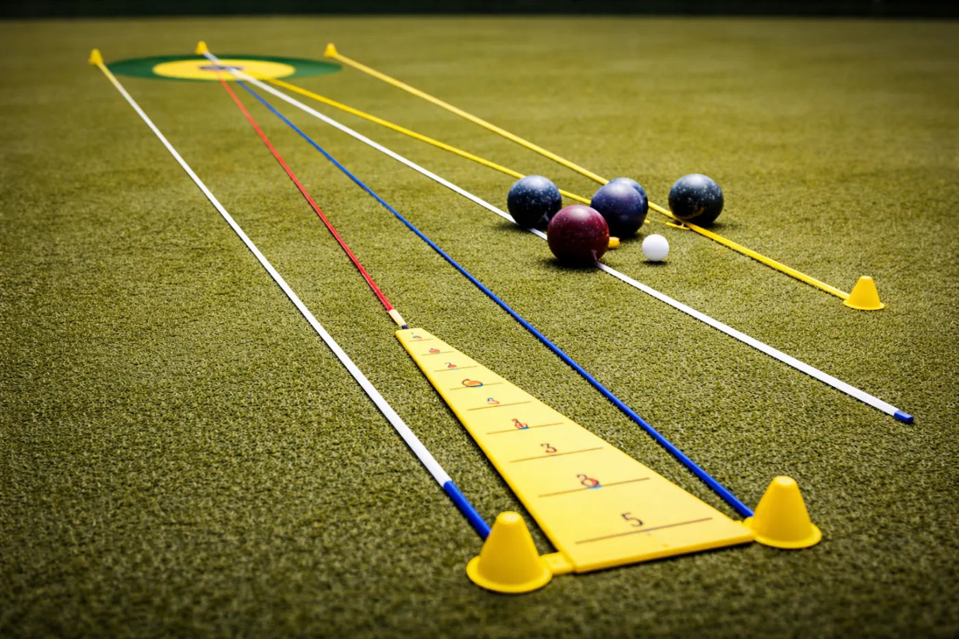 Training Aids