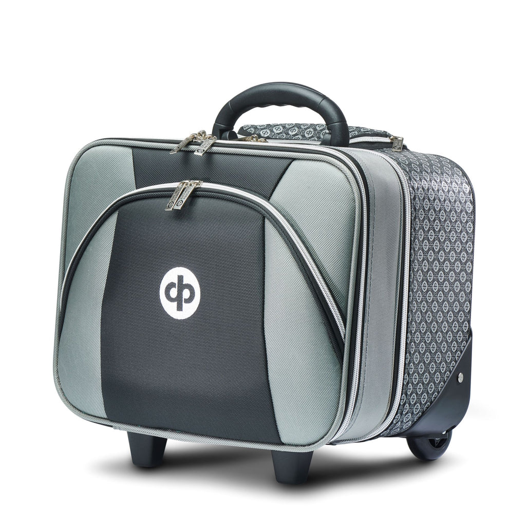 Drakes Pride Horizon Locker Trolley Bag