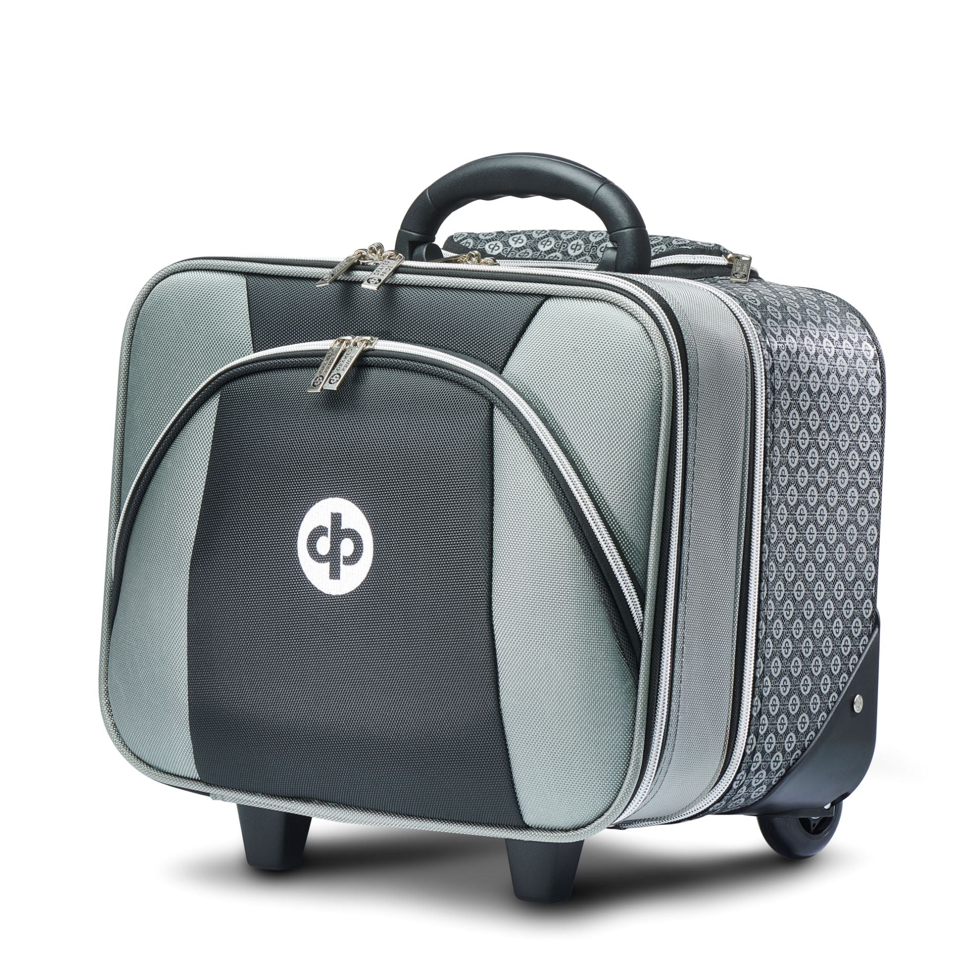Drakes Pride Horizon Locker Trolley Bag
