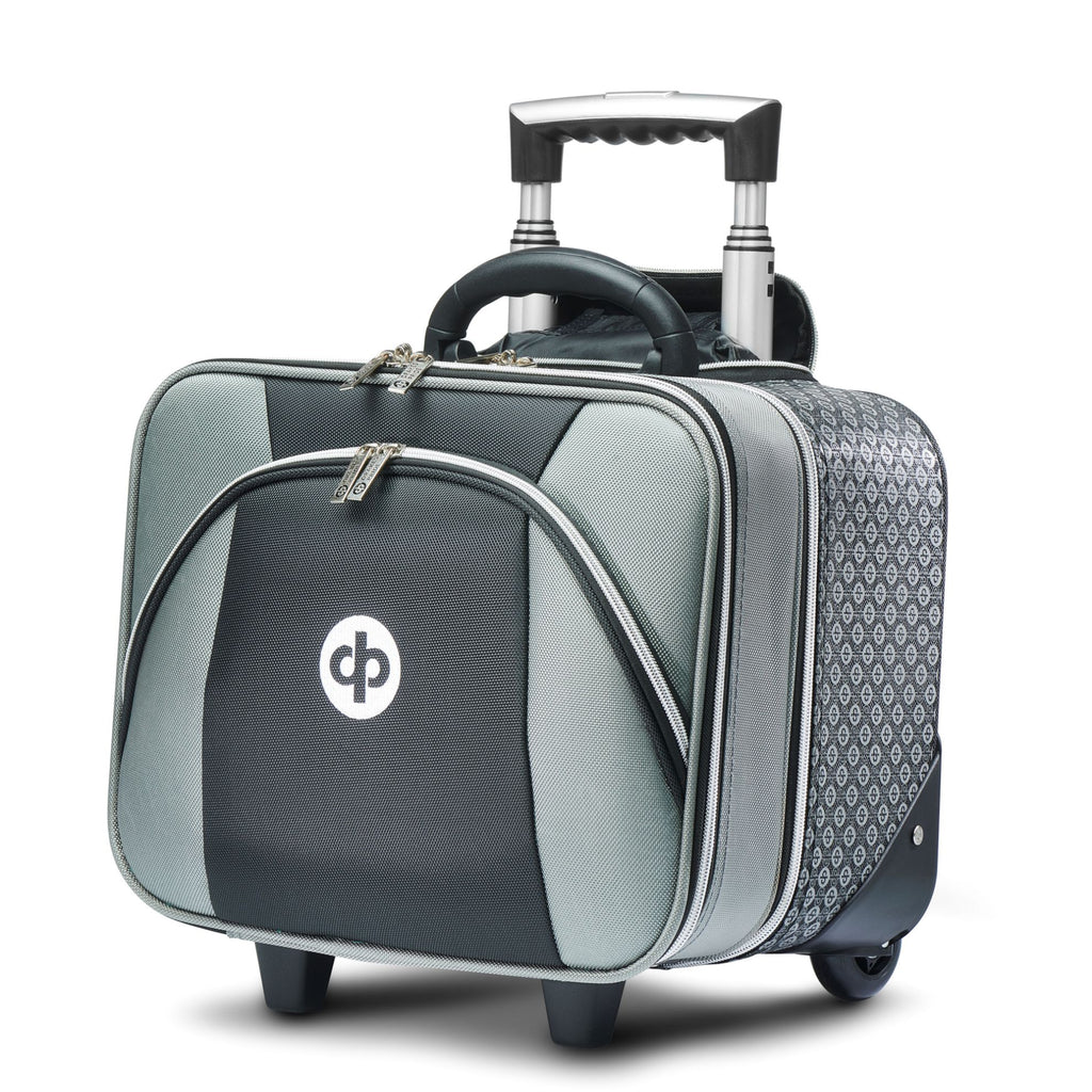 Drakes Pride Horizon Locker Trolley Bag