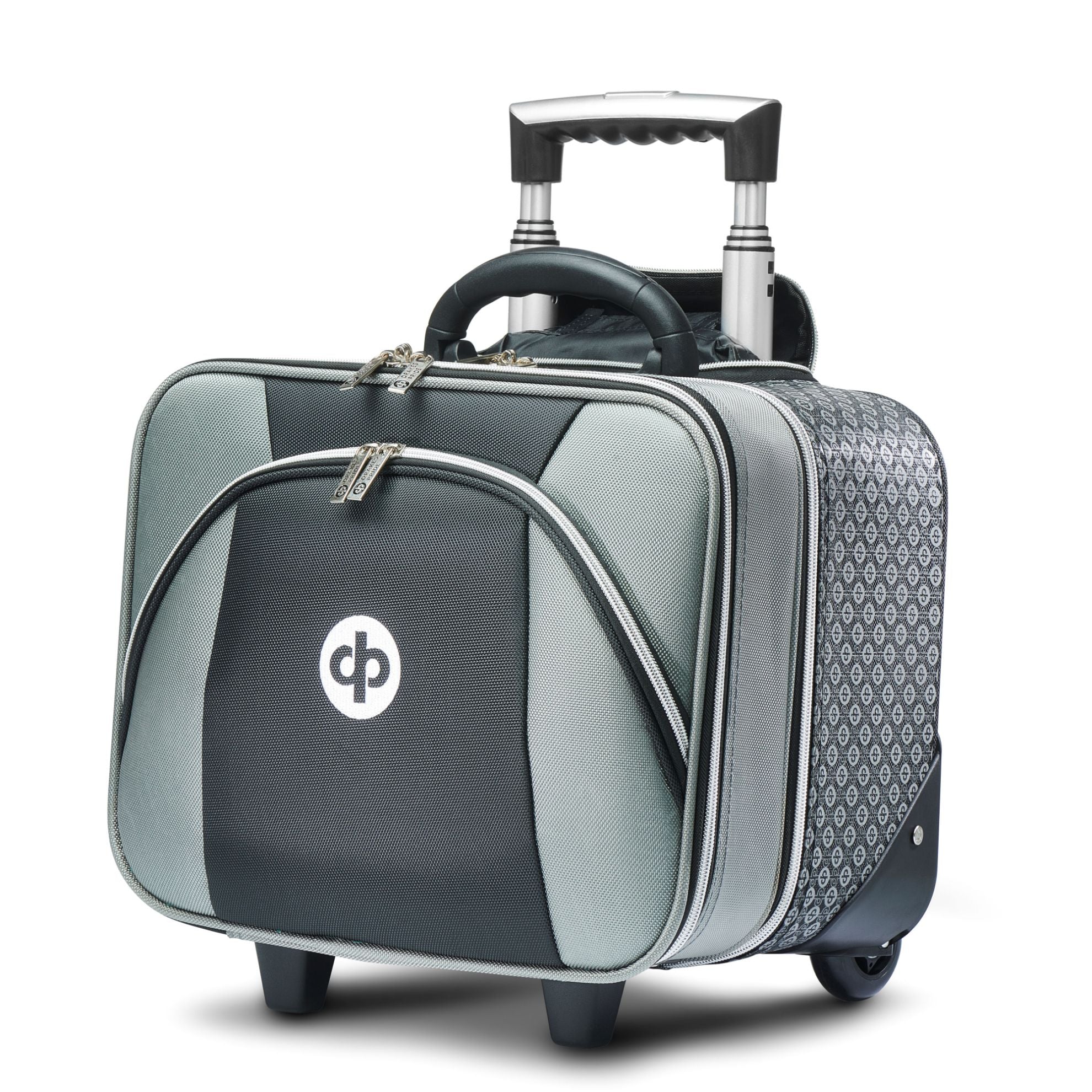Drakes Pride Horizon Locker Trolley Bag