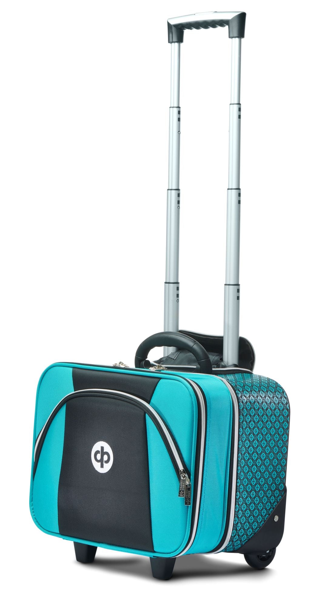 Drakes Pride Horizon Locker Trolley Bag