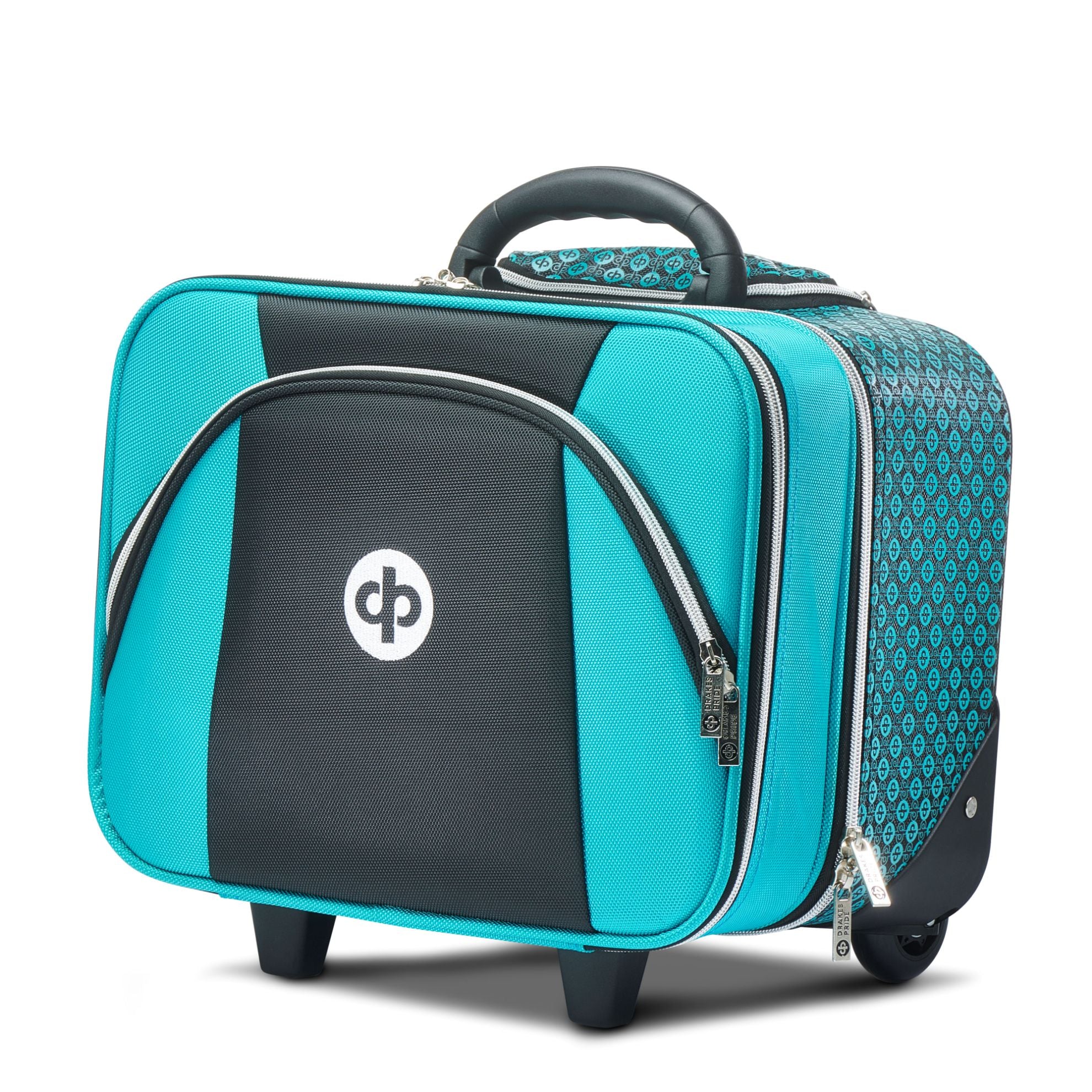 Drakes Pride Horizon Locker Trolley Bag