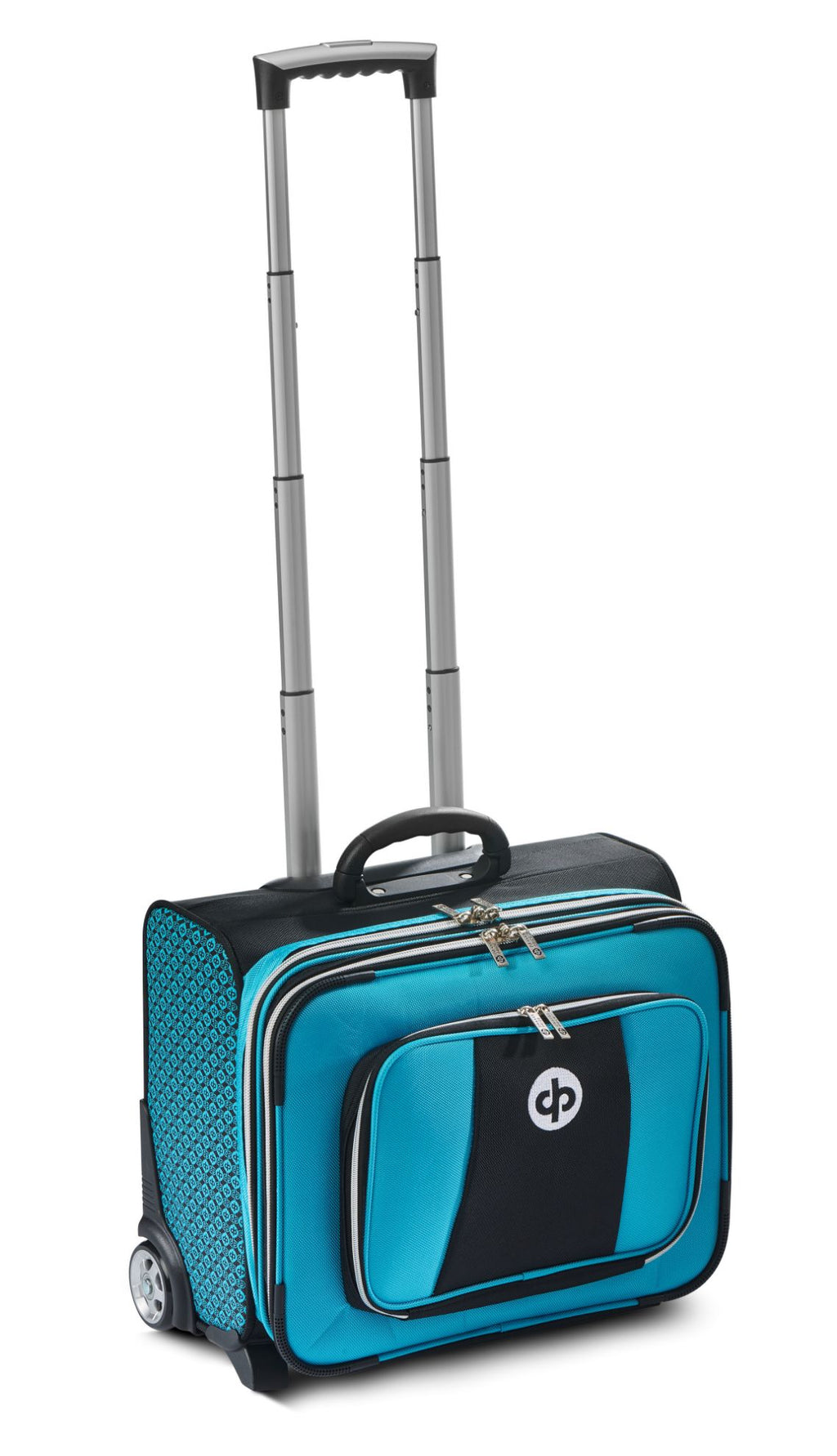 Drakes Pride Low Roller Trolley Bag