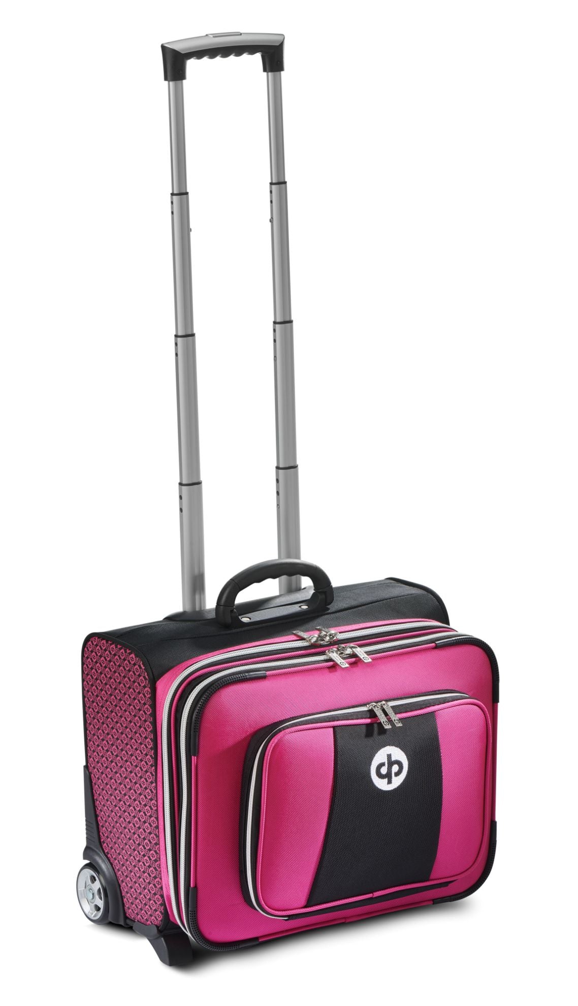 Drakes Pride Low Roller Trolley Bag