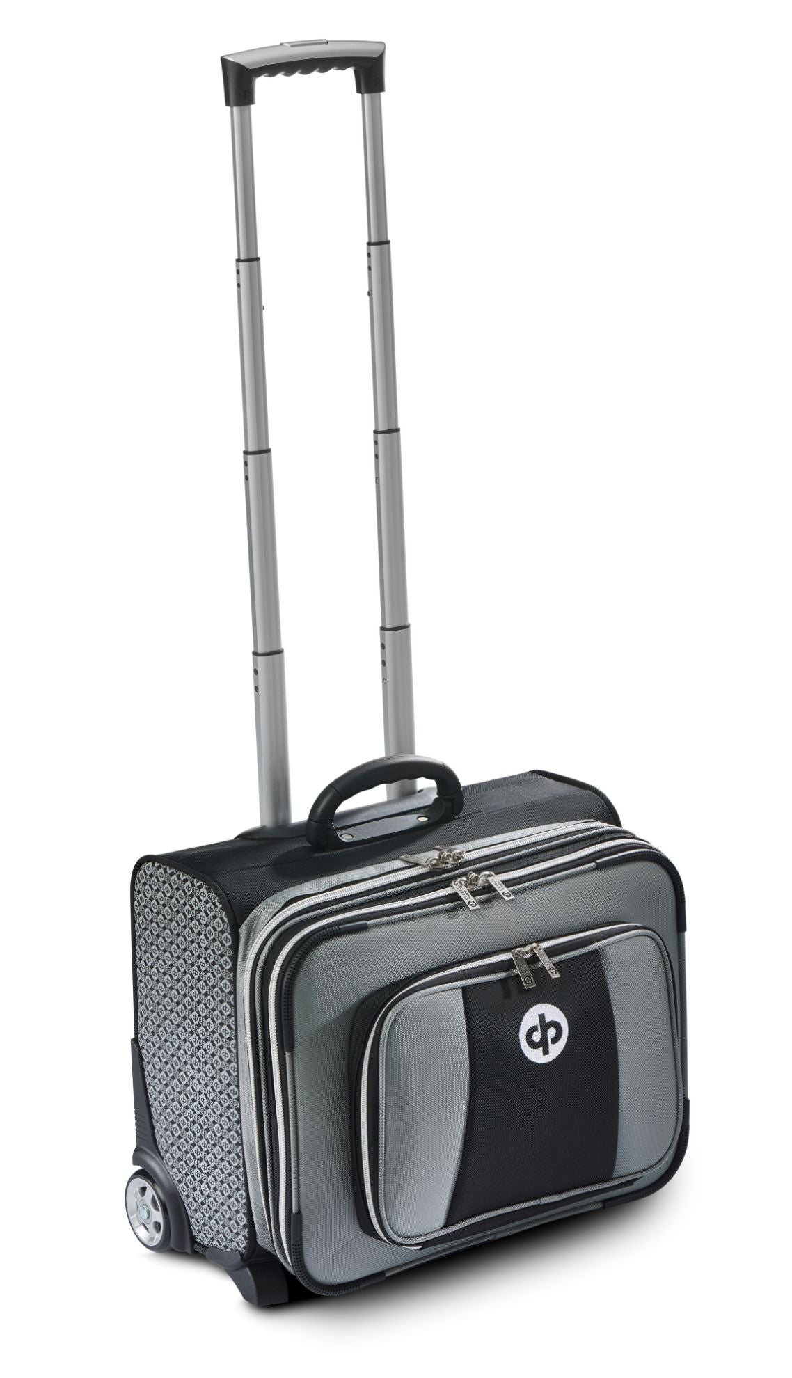 Drakes Pride Low Roller Trolley Bag