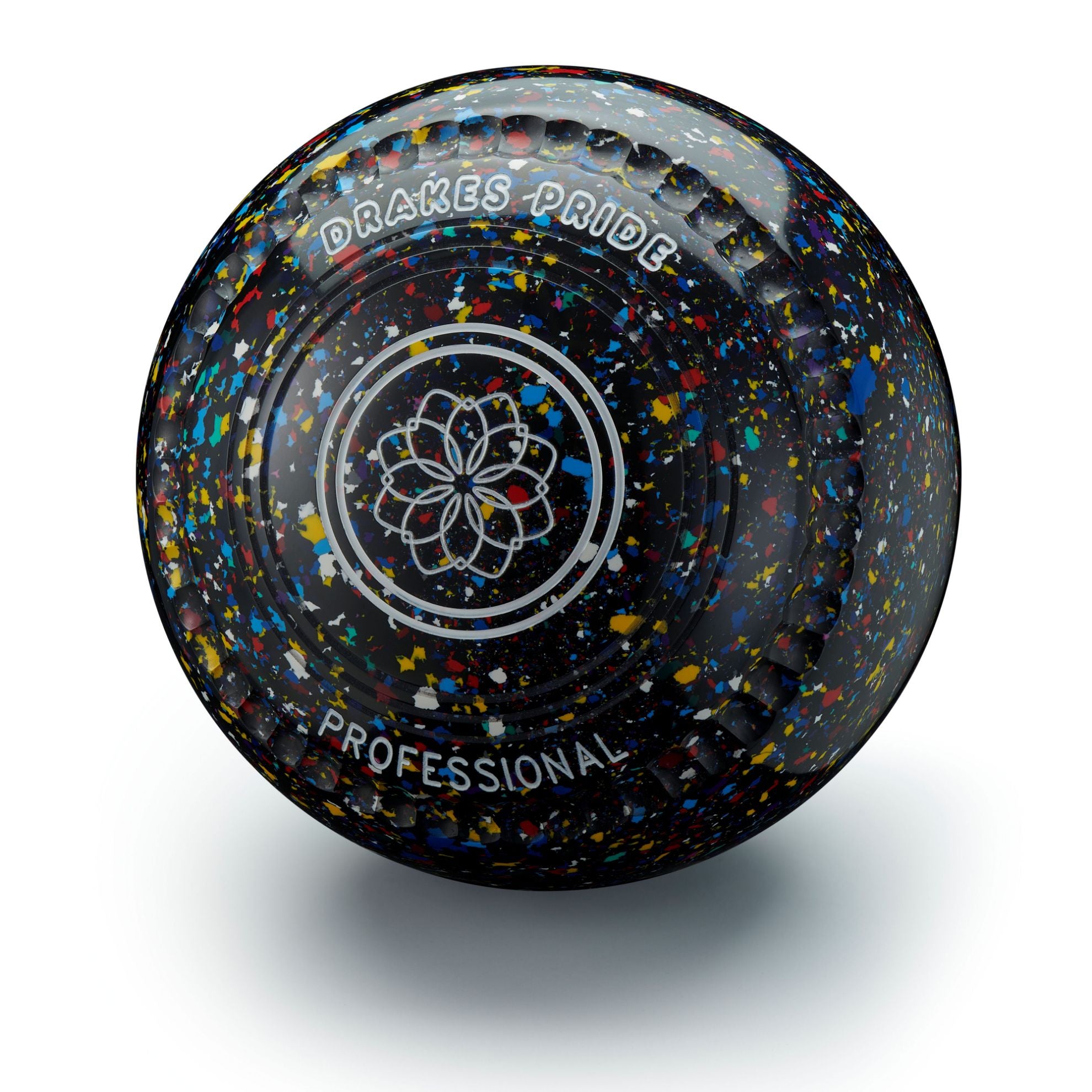 Drakes Pride Pro 50 Coloured Bowls