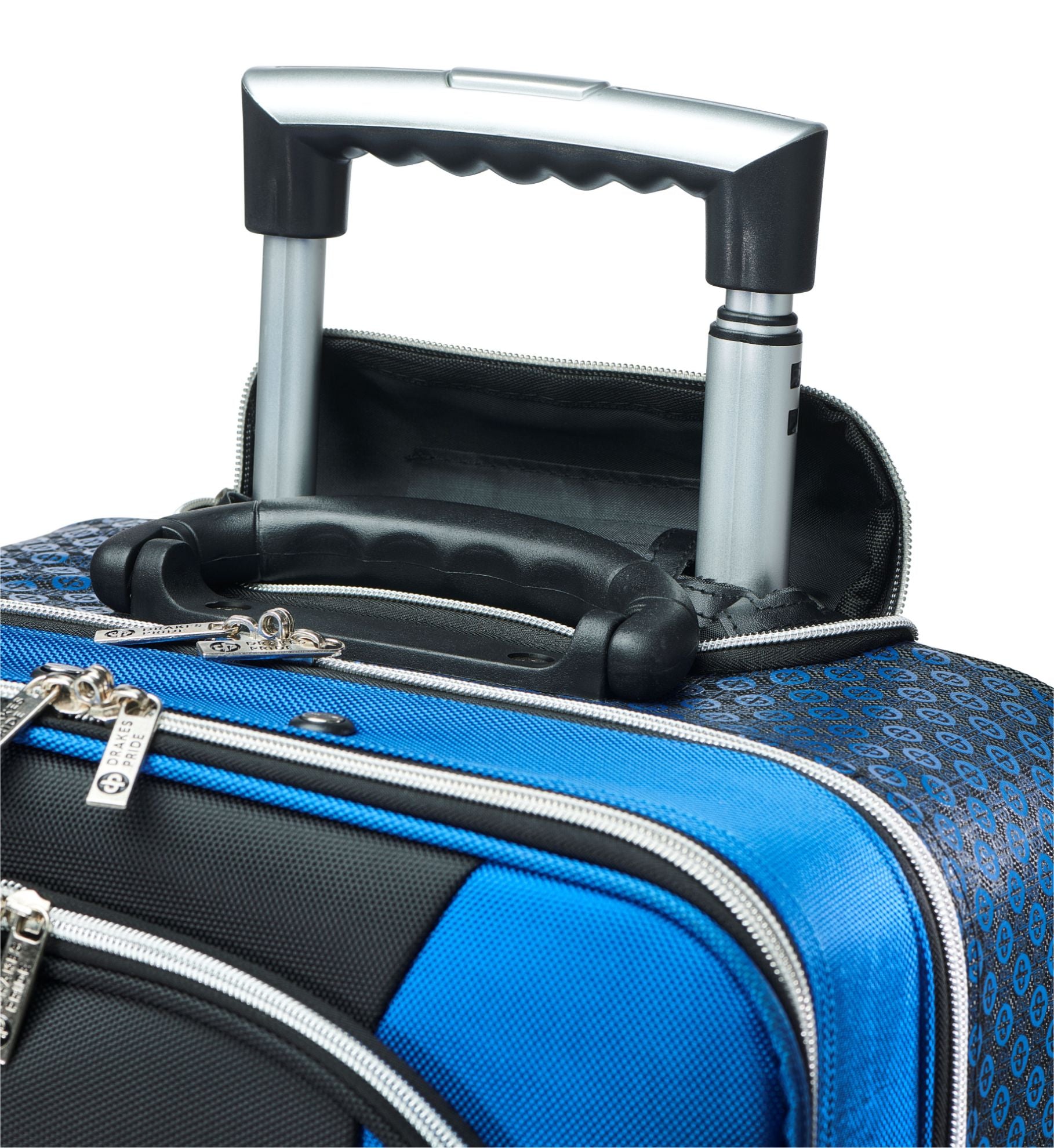 Drakes Pride Horizon Locker Trolley Bag