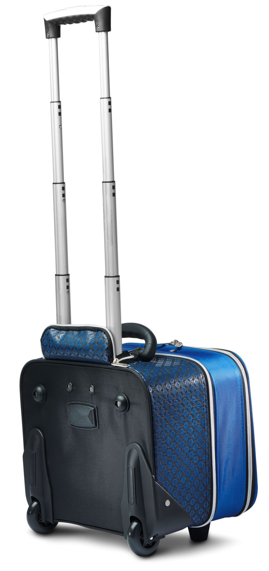 Drakes Pride Horizon Locker Trolley Bag