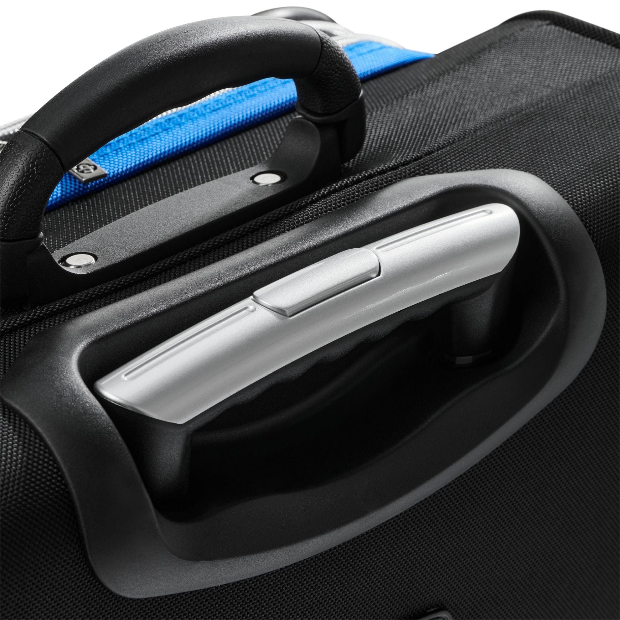 Drakes Pride Low Roller Trolley Bag