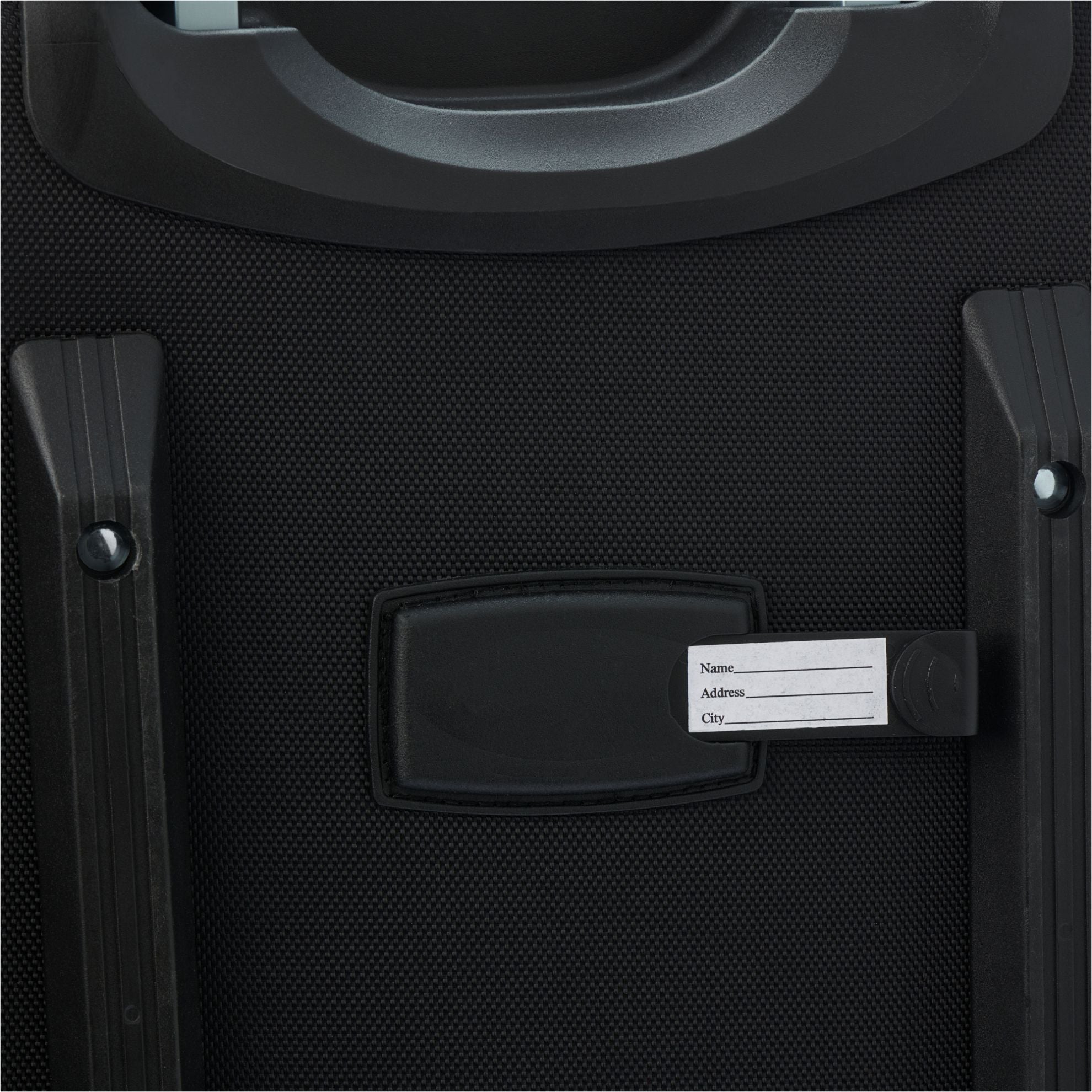 Drakes Pride Low Roller Trolley Bag