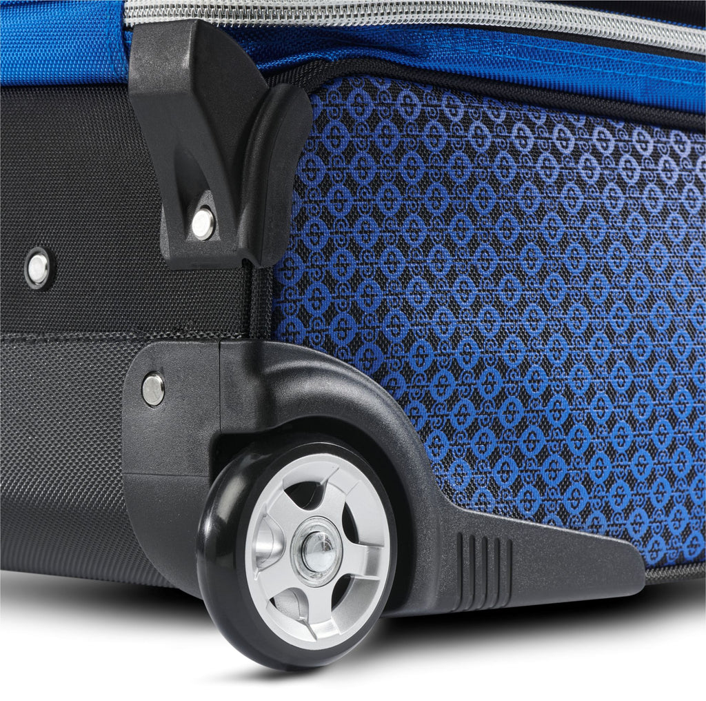 Drakes Pride Low Roller Trolley Bag
