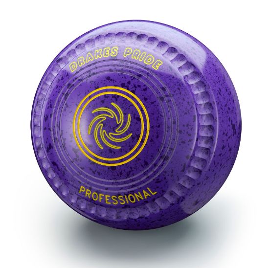 Drakes Pride Pro 50 Coloured Bowls