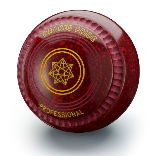 Drakes Pride Pro 50 Coloured Bowls