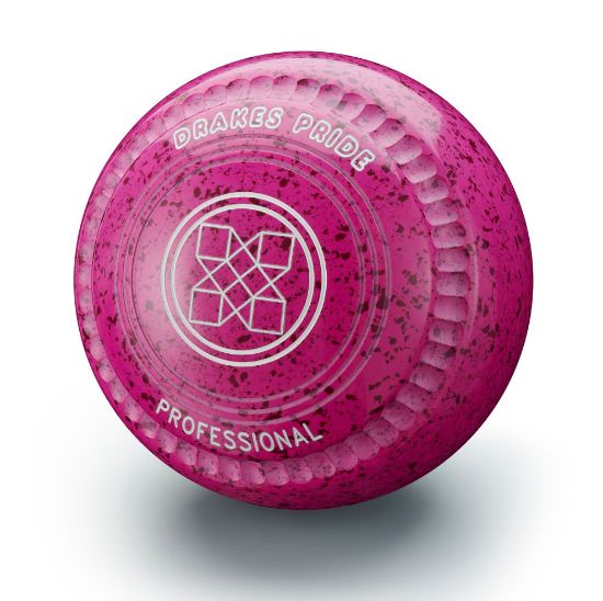 Drakes Pride Pro 50 Coloured Bowls