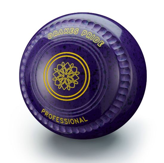 Drakes Pride Pro 50 Coloured Bowls