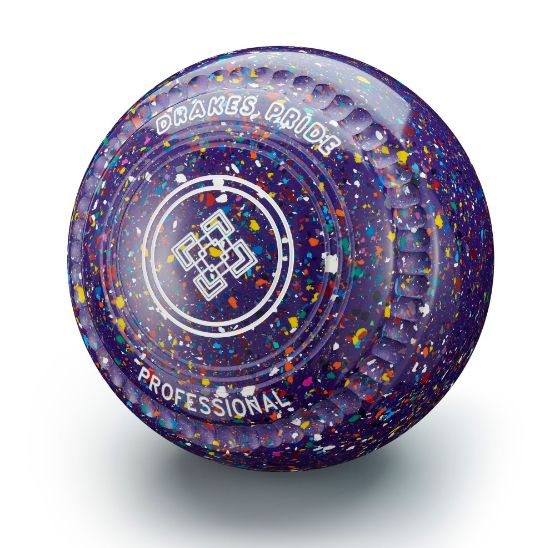 Drakes Pride Pro 50 Coloured Bowls