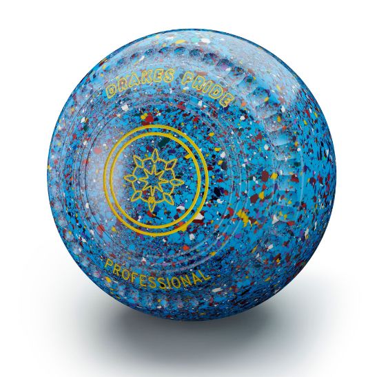 Drakes Pride Pro 50 Coloured Bowls