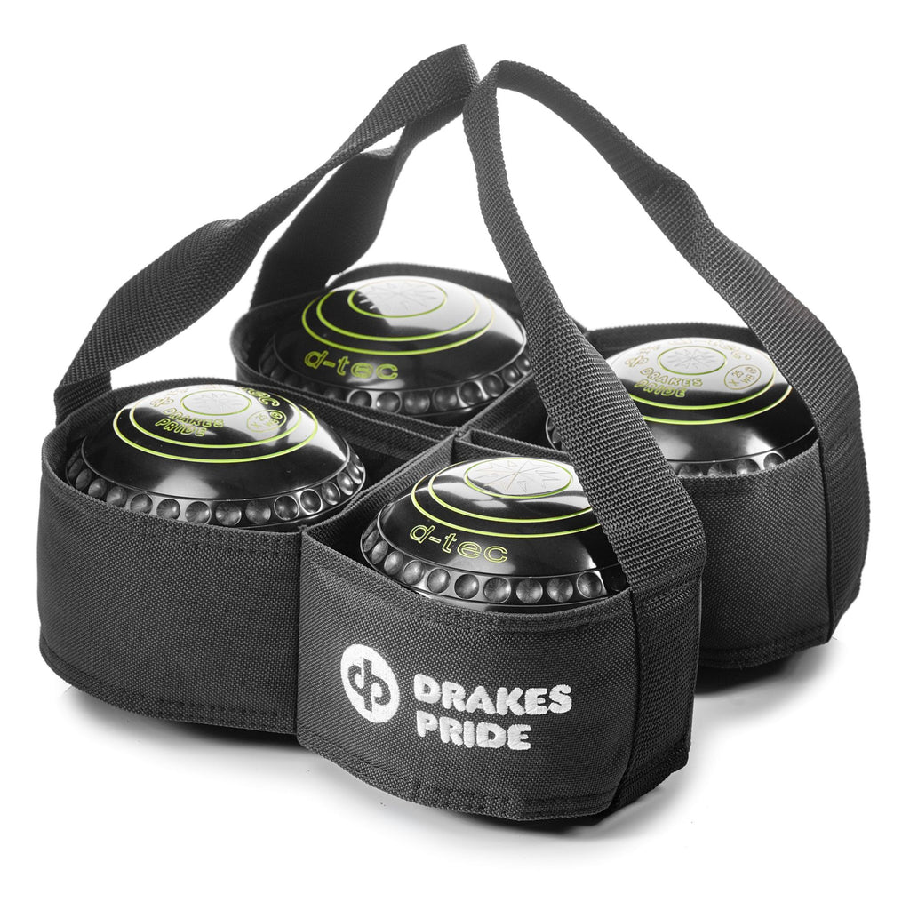Drakes Pride Four Bowl Carrier