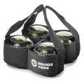 Drakes Pride Four Bowl Carrier