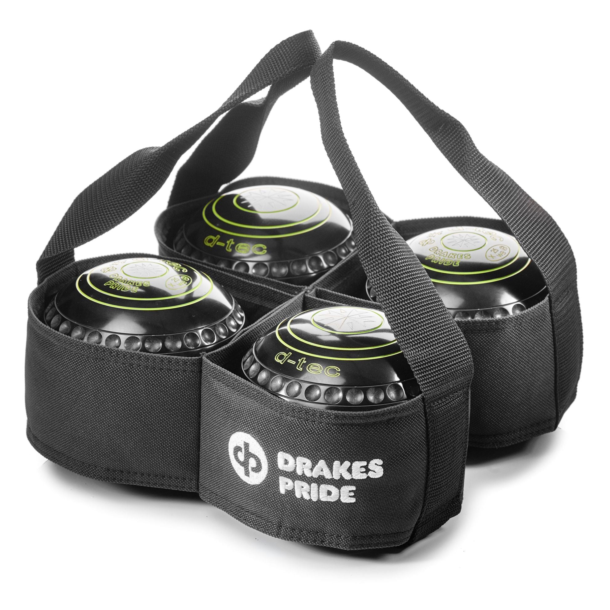 Drakes Pride Four Bowl Carrier