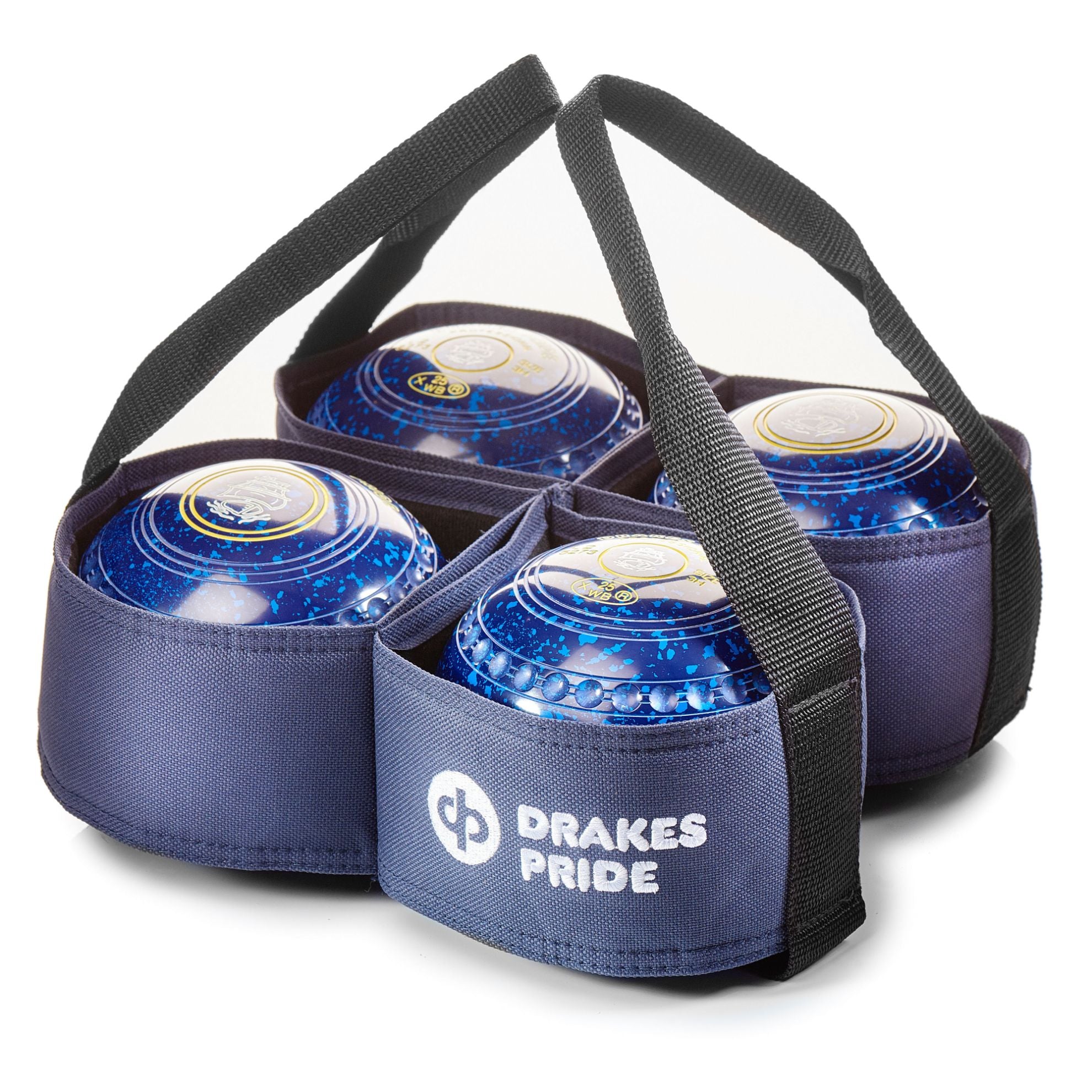 Drakes Pride Four Bowl Carrier