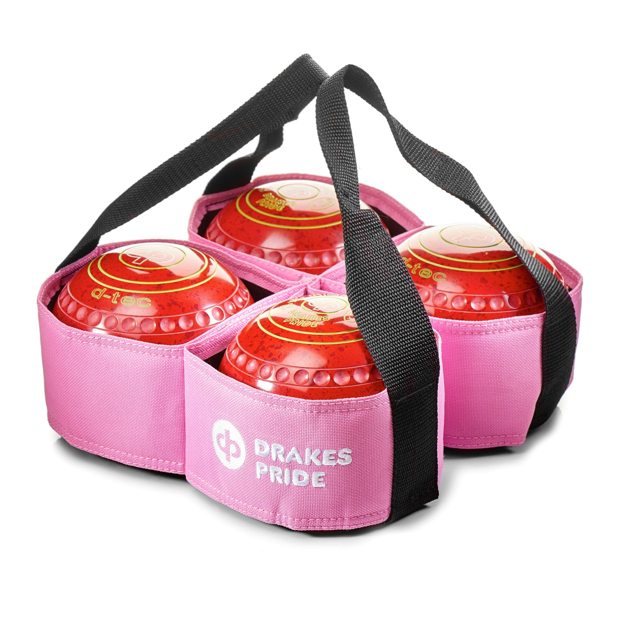 Drakes Pride Four Bowl Carrier