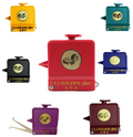 Clubhawk Gold ABS Measure