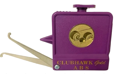 Clubhawk Gold ABS Measure