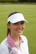 Drakes Pride Corkscrew Visor