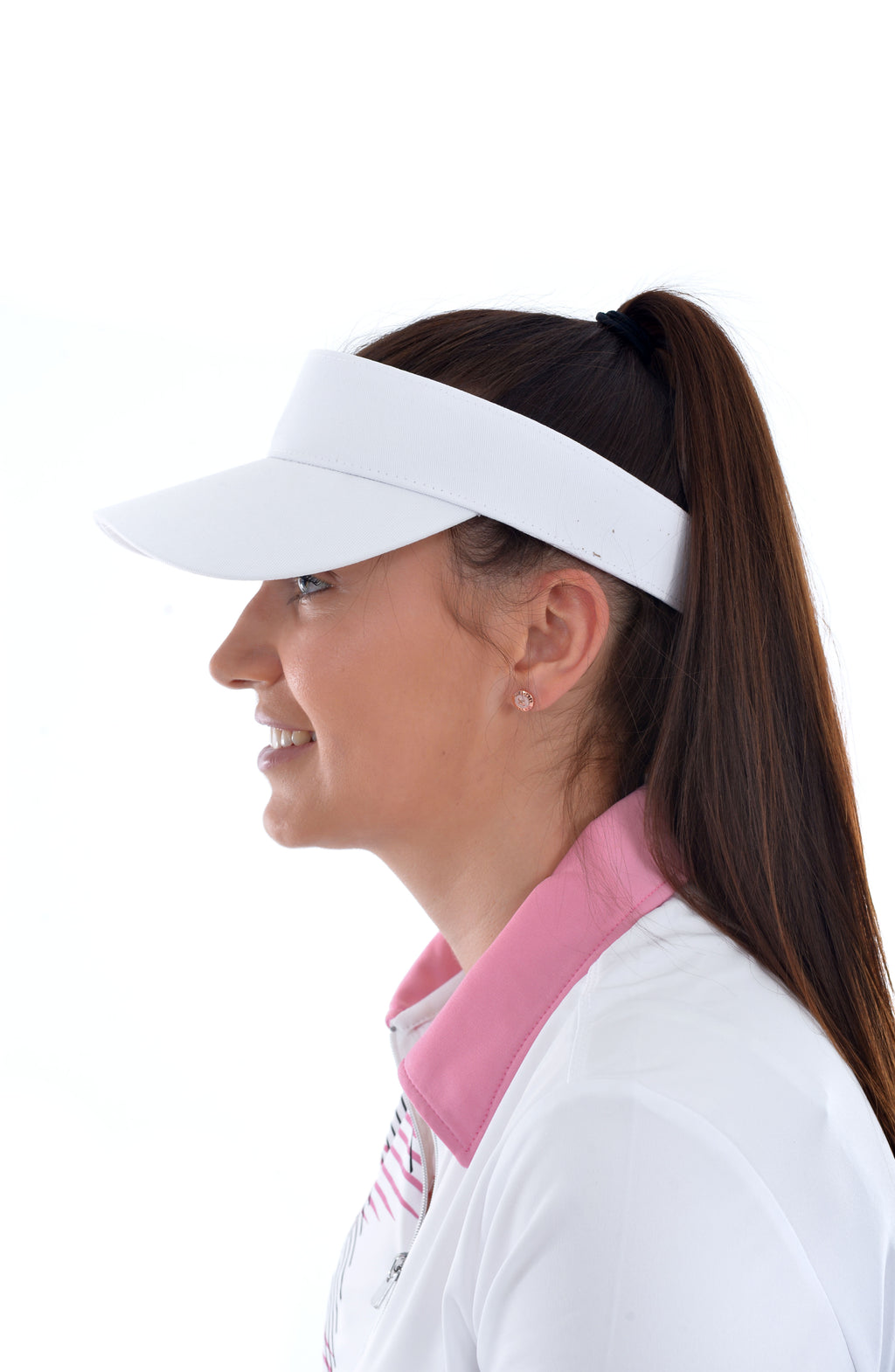 Drakes Pride Corkscrew Visor