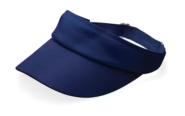 Sport Visor Navy