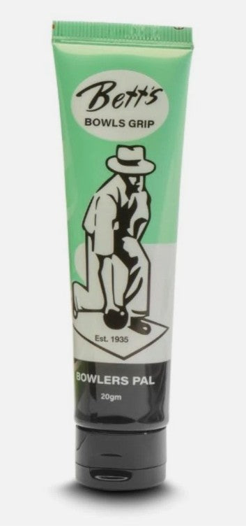 Betts Bowls Grip & Polish