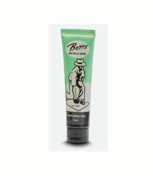 Betts Bowls Grip & Polish