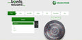 Drakes Pride Design your own Bowl