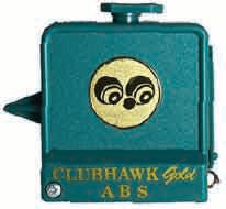Clubhawk Gold ABS Measure