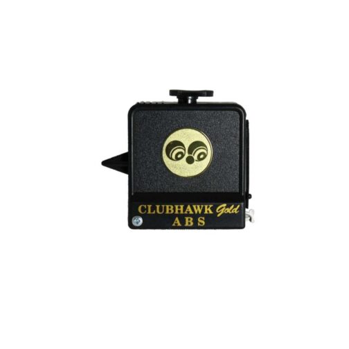 Clubhawk Gold ABS Measure