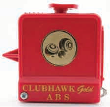 Clubhawk Gold ABS Measure