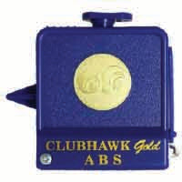 Clubhawk Gold ABS Measure