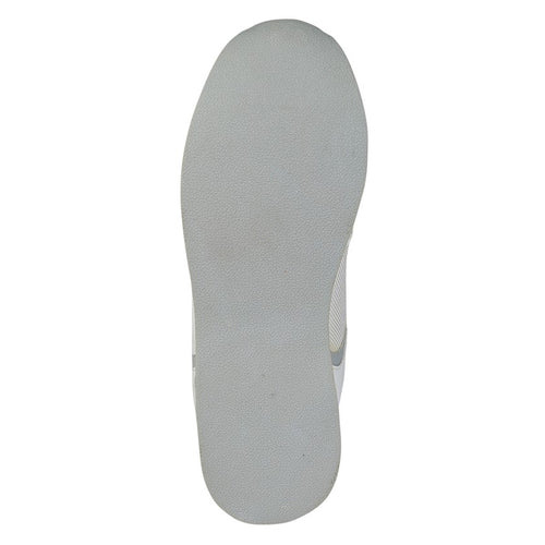 DEK Drive Men's Bowls Shoe White