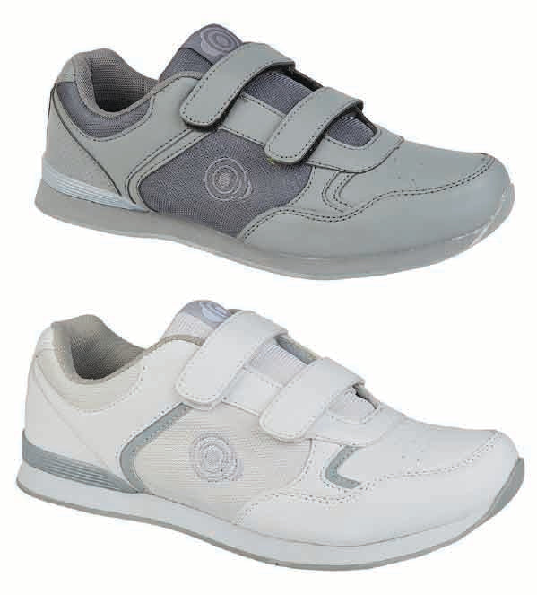 DEK Drive Men's Bowls Shoe