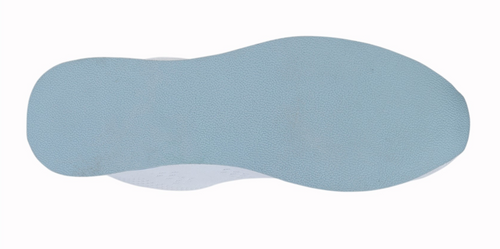 DEK Approach Ladies Trainer White/Blue