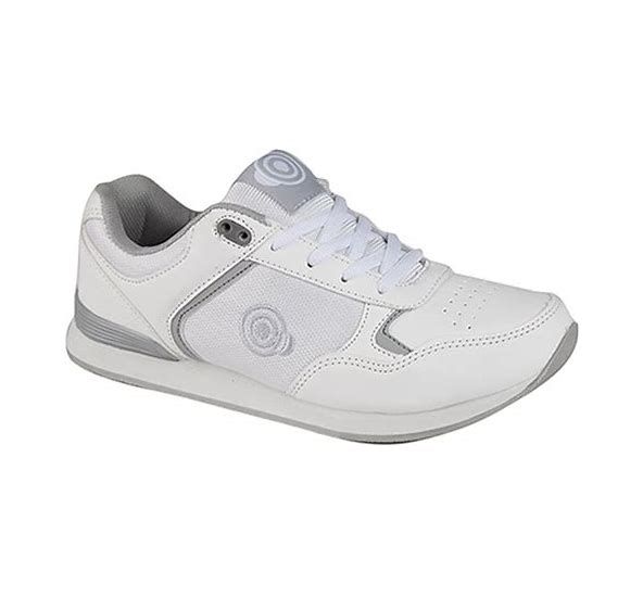 DEK Ladies Kitty Bowls Shoe