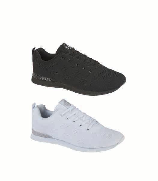 DEK Target Unisex Bowls Shoe