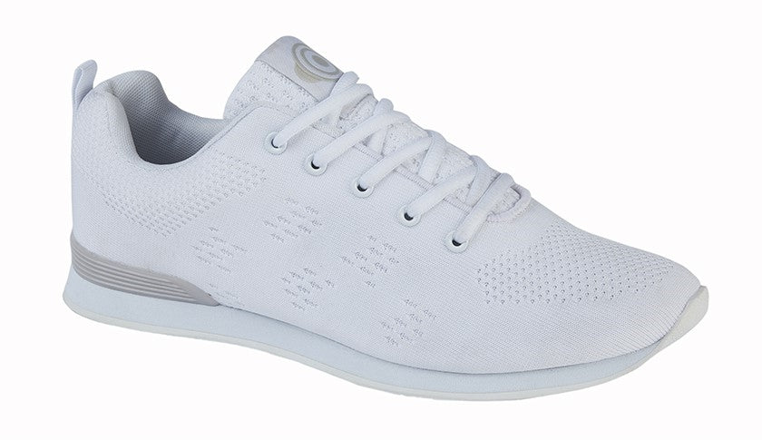 DEK Target Unisex Bowls Shoe