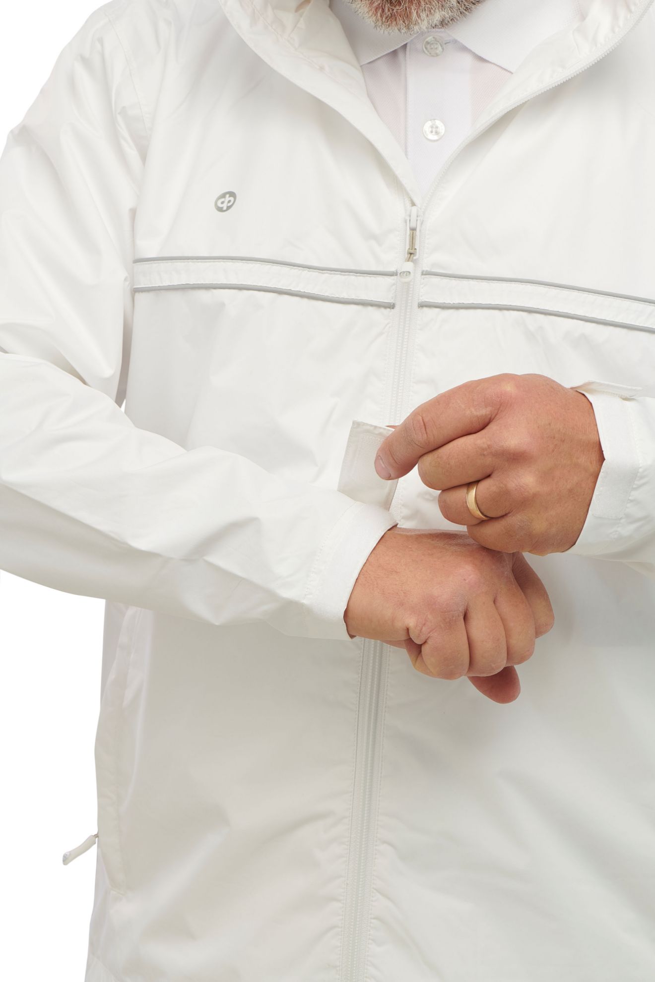 Drakes Pride Armada Waterproof Jacket
