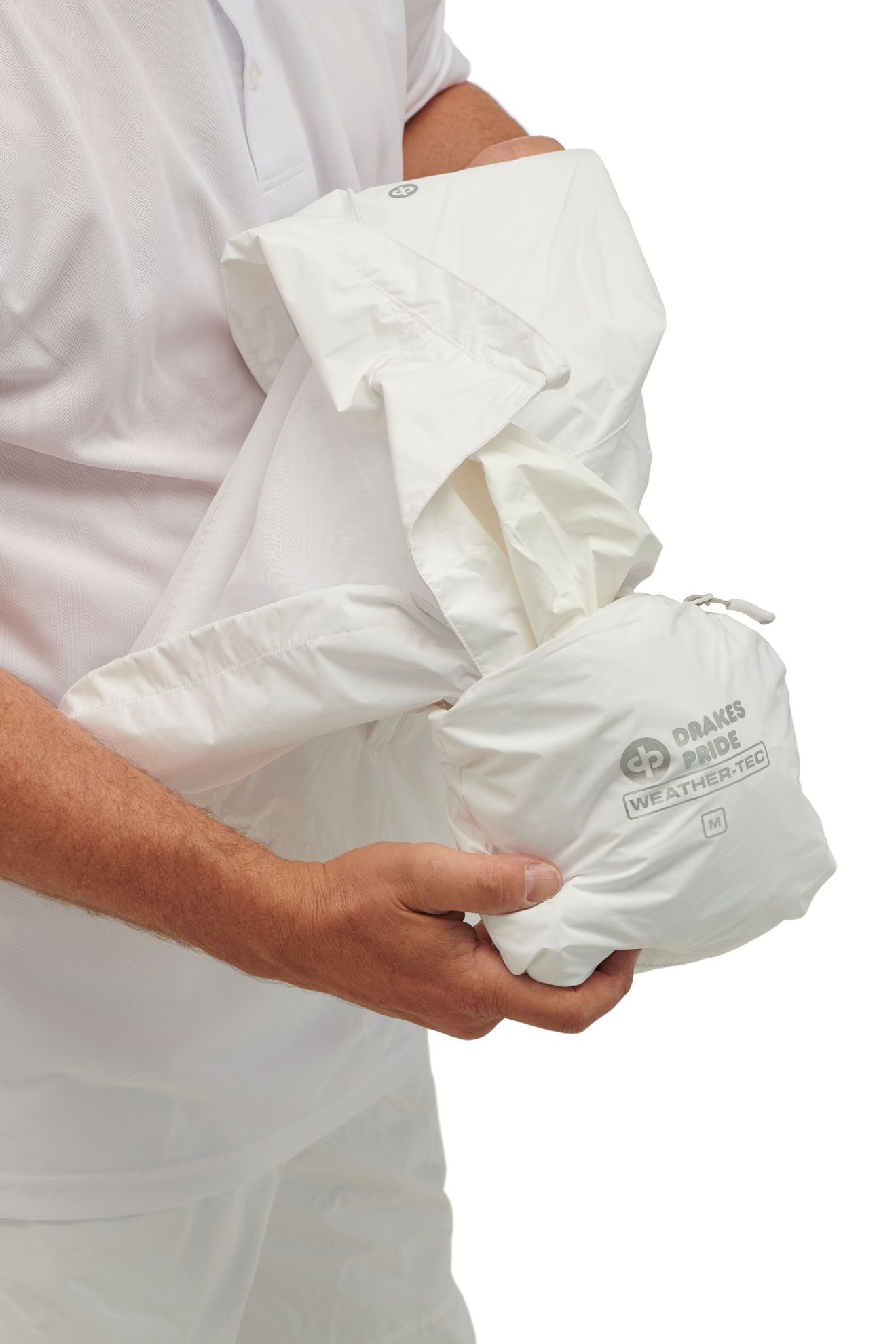 Drakes Pride Armada Waterproof Jacket