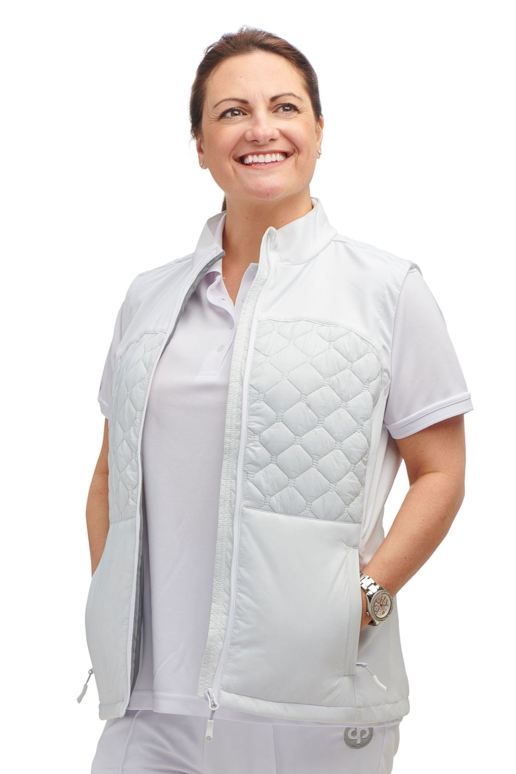Drakes Pride EVA Bodywarmer